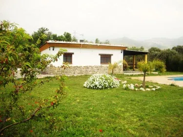 Casa rural La Chumbera