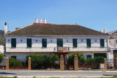 Finca la Cañota Habitaciones