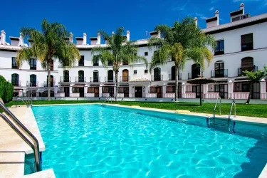 Las Terrazas del Jardin Nazari-B41