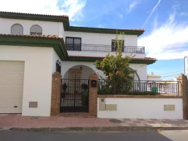 La Casita de la Abuela