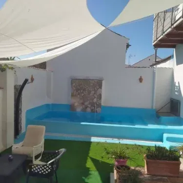 Apartamentos La Vega de Granada