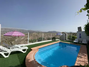 Cortijo las Yeseras