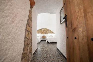 Fantástica Casa-Cueva