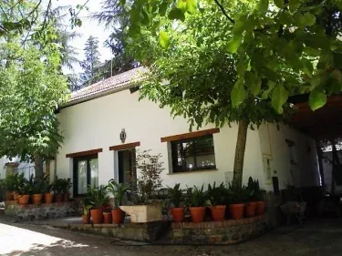 Miranevada Casas de montaña