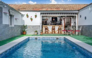 Casa de Labranza Turismo Rural