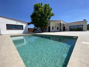 El Cortijo del Abuelo Pepe