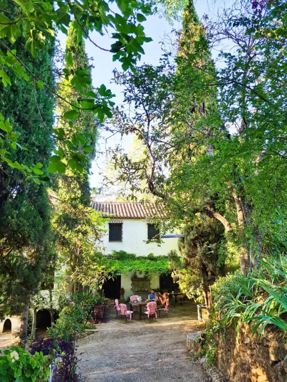 Molino del Zegri