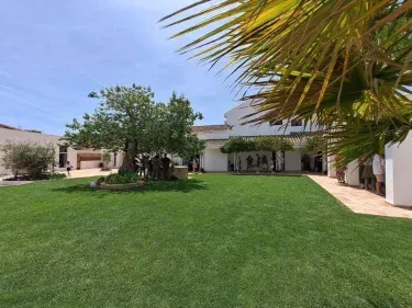 Alquería de Tajarja Casa Rural 