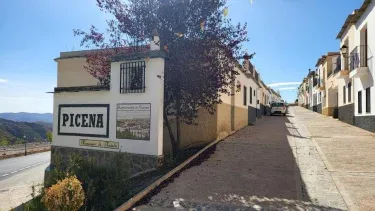 Casa Las Alpujarras