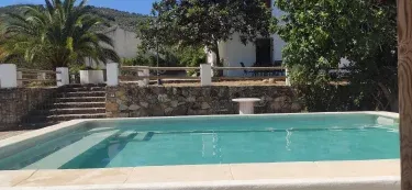 Cortijo los Duranes
