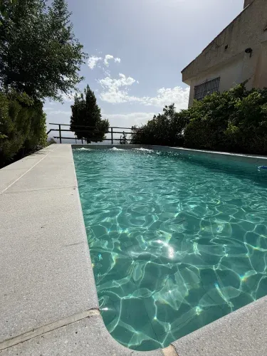 Casa los Huertecillos