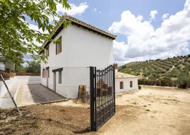 Casa Rural El Ventorro 