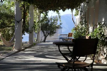 La Casa de Beorn/Cortijo Solera