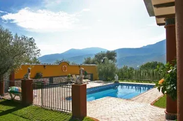 Villa Rocío