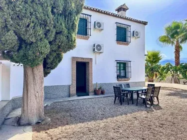 Cortijo La Emiliana