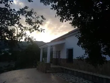 Paraje El Cerro de Íllora