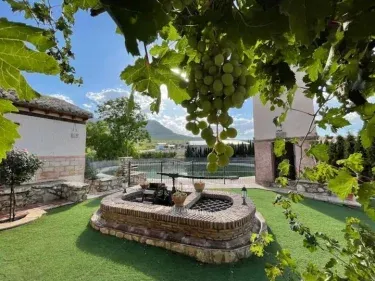 Cortijo la Noria I
