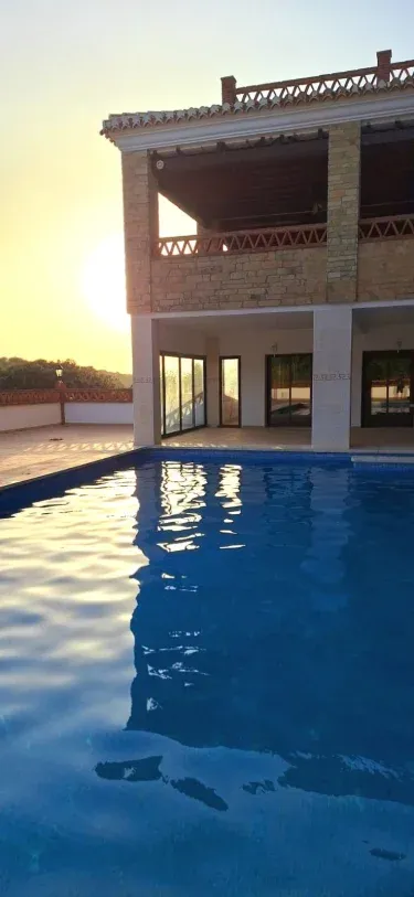 Finca Las Hoyas