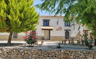 La Noguera 