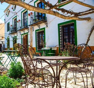 Casa Don Eliseo