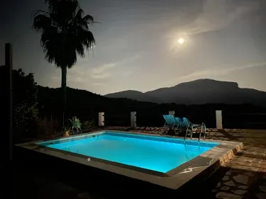 Cortijo Peña Blanca