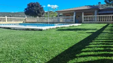Casa El Hachuelo