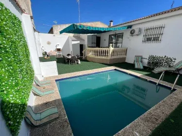 Casa Las Eras 