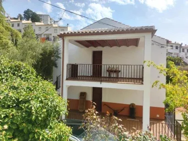 Viviendas Rurales El Sargal