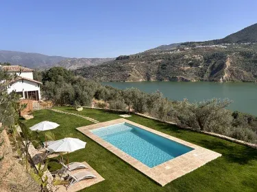 Villa Valle de Lecrín
