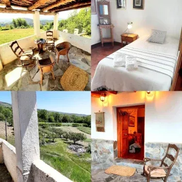 Casa Capilerilla