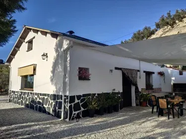 La Chimenea