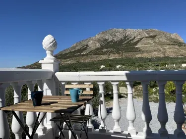 Casa Fuente de la Taza