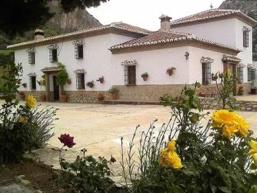 Venta Los Alazores .
