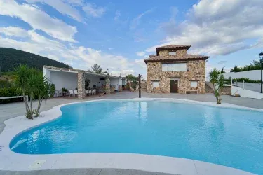Villa Canela