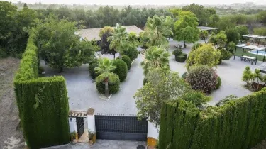 La Cuadra