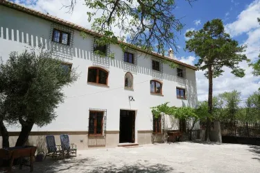 Cortijo San Roque