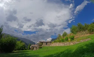 Cortijo Canales