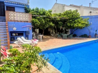 La Casa de Illora