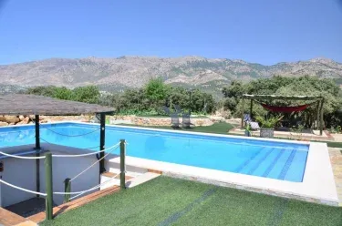 Cortijo Los Santeros