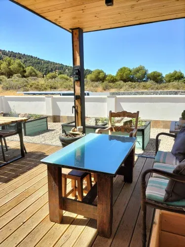 Casa Nenúfar