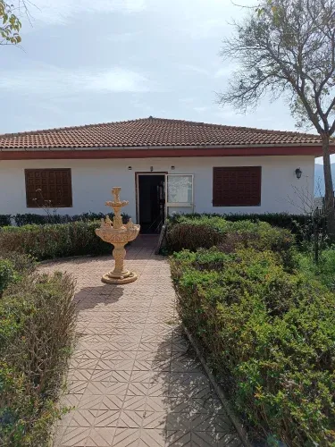 Chalet Venta del Aire Cortijo Terrón 