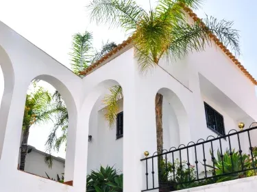 Carmen del Rayo Azul