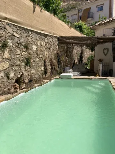 Casita del Peral