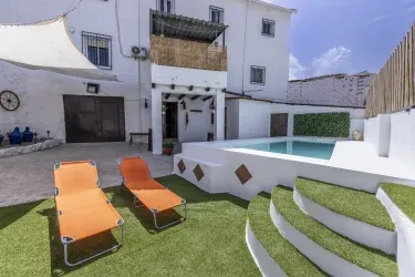Villa Solente