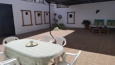 Casa Mercedes