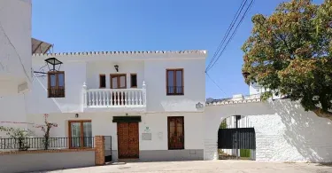 Casa El Molino