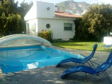 La Casita del Valle