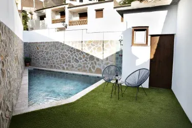 Oasis de Cañar