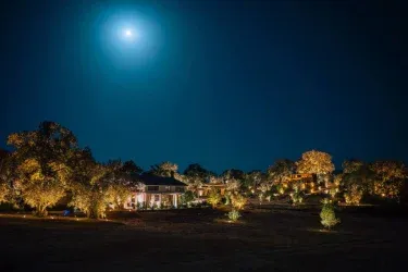 Villa El Desbarbado I