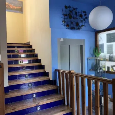 Hotel Rural los Guilos